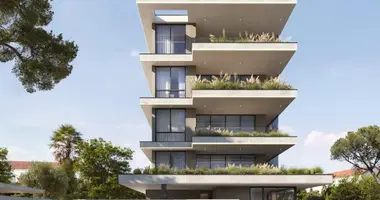 3 bedroom apartment in Germasogeia, Cyprus