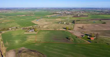 Plot of land in Kaunas, Lithuania