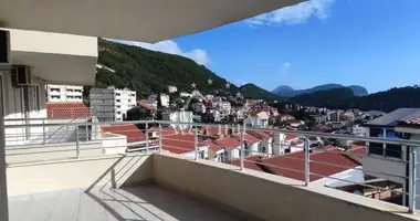 2 room apartment in Petrovac, Montenegro