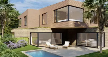 Villa en Grad Porec, Croacia