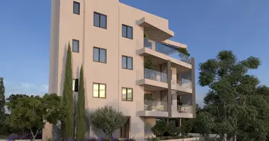Appartement 3 chambres dans Kápparis, Chypre