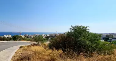 Parcela en Comunidad St. Tychon, Chipre