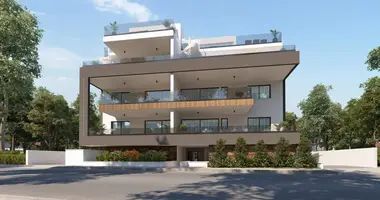 2 bedroom apartment in Larnaca District, Cyprus