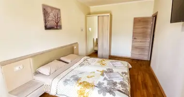 Apartamento 2 habitaciones en Budva, Montenegro