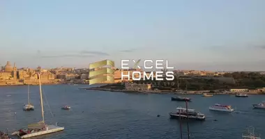 Propriété commerciale dans Sliema, Malte