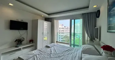 Apartamento independiente Piso independiente con Balcón, con Ascensor, con Vistas al mar en Pattaya, Tailandia