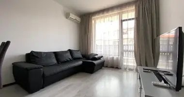 1 bedroom apartment in Primorsko, Bulgaria