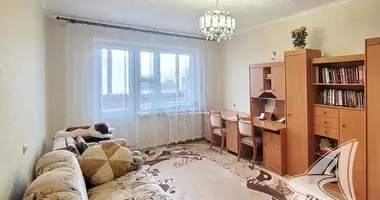 Apartamento 2 habitaciones en Zhabinka, Bielorrusia