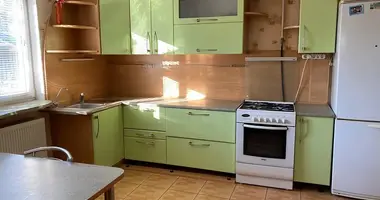 Wohnung 3 Zimmer in Baranawitschy, Weißrussland
