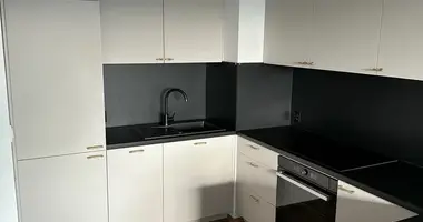 Apartamento 2 habitaciones en Danzig, Polonia