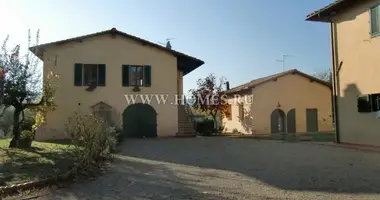 House in Arezzo, Italy