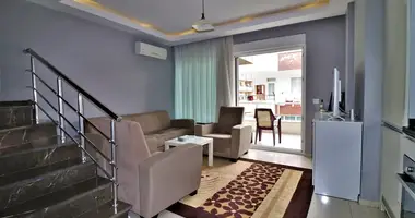 Apartamento 3 habitaciones con aparcamiento, con amueblado, con ascensor en Karakocali, Turquía