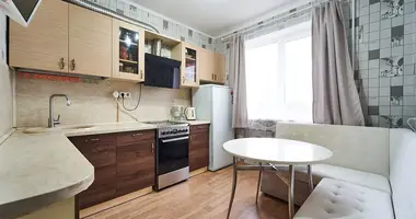 2 room apartment in Minsk, Belarus