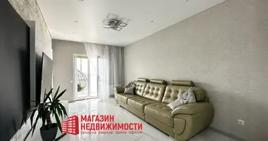 Appartement 1 chambre dans Hrodna, Bélarus