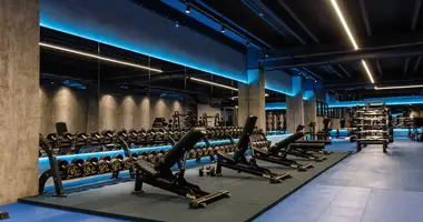 Gewerbefläche 428 m² in Barcelona, Spanien