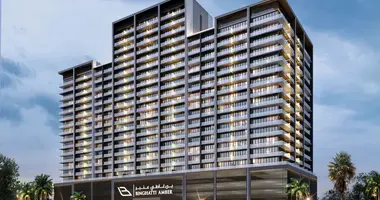 1 bedroom apartment in Dubai, United Arab Emirates