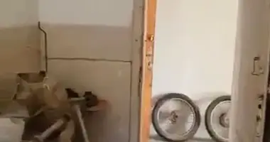 2 bedroom apartment in Shushice, Albania