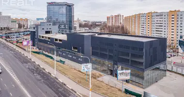 Коммерческое помещение 670 м² в Минск, Беларусь