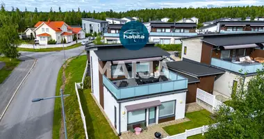 Casa 4 habitaciones en Oulu sub region, Finlandia