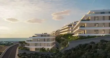 Apartamento 2 habitaciones en Estepona, España