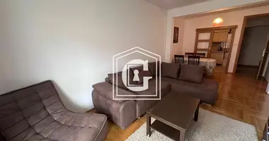 Apartamento 2 habitaciones en Budva, Montenegro