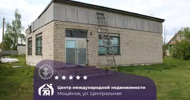 Tienda 97 m² en Fanipalski sielski Saviet, Belarús