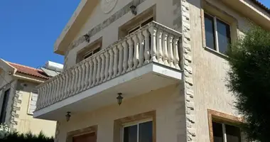 Maison 3 chambres dans Germasogeia, Bases souveraines britanniques