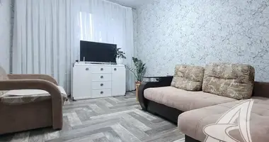 Apartamento 2 habitaciones en Brest, Bielorrusia