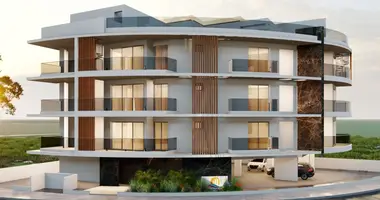 2 bedroom apartment in Larnaca, Cyprus