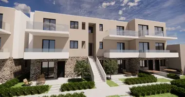 2 bedroom apartment in Nikiti, Greece