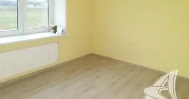 Appartement 1 chambre dans carnaucycy, Biélorussie