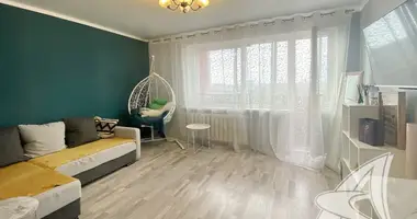 Apartamento 2 habitaciones en Brest, Bielorrusia