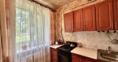 2 room apartment in Akolica, Belarus
