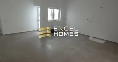 Apartamento 3 habitaciones en Gzira, Malta