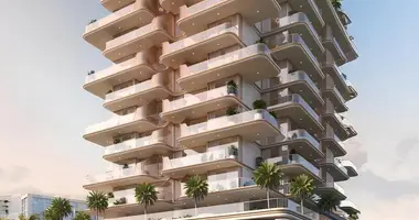 Apartamento 2 habitaciones en Dubái, Emiratos Árabes Unidos