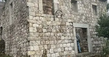 Dom w Sutomore, Czarnogóra