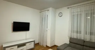 1 bedroom apartment in Montenegro