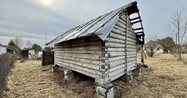 Grundstück in Piarsajski sielski Saviet, Belarus