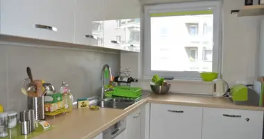 3 room apartment in Warsaw, Poland