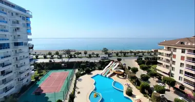 Mieszkanie 1 pokój w Alanya, Turcja