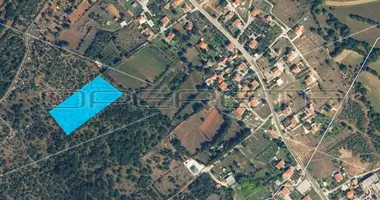 Plot of land in Poljica, Croatia