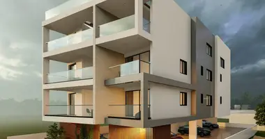2 bedroom apartment in Aradippou, Cyprus