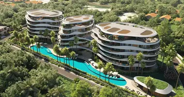 Appartement 1 chambre dans San Rafael del Yuma, République dominicaine