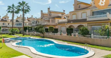 3 bedroom townthouse in Orihuela, Spain