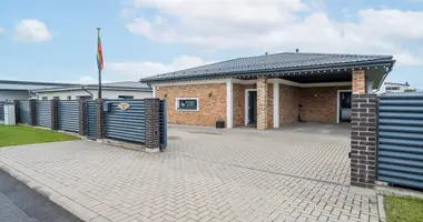 Haus in Vilnius, Litauen