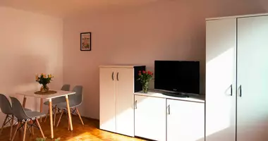 Apartamento 1 habitación en Sopot, Polonia