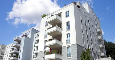 Wohnung 3 Schlafzimmer in Berlin, Deutschland