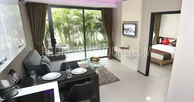 Condo 1 bedroom in Phuket, Thailand