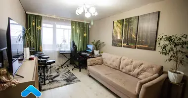 Apartamento 2 habitaciones en Gómel, Bielorrusia