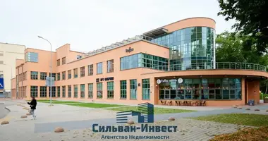 Commercial property 200 m² in Minsk, Belarus